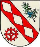 Wappen der Ortsgemeinde Elben
