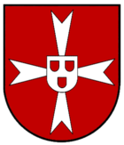 Wappen der Gemeinde Eschbach