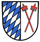 Wappen der Gemeinde Eschelbronn