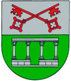 Wappen der Ortsgemeinde Franzenheim