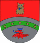 Wappen der Ortsgemeinde Fürthen