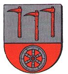 Wappen der Ortsgemeinde Gau-Bickelheim