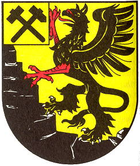 Wappen der Stadt Geising