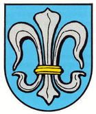 Wappen der Ortsgemeinde Göllheim