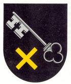 Wappen der Gemeinde Hettenleidelheim