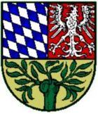 Wappen der Ortsgemeinde Hinterweidenthal