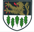 Wappen der Gemeinde Hochborn