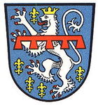 Wappen der Ortsgemeinde Jünkerath