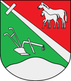 Wappen der Gemeinde Kastorf