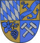 Wappen der Stadt Kaub