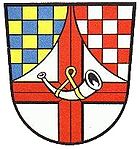 Wappen des Landkreises Zell