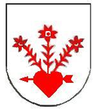 Wappen der Gemeinde Lampertswalde