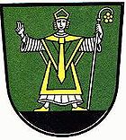 Wappen des Landkreises Land Hadeln