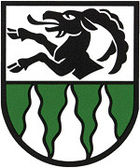 Wappen von Stechelberg