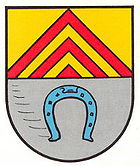 Wappen der Ortsgemeinde Lemberg
