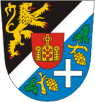 Wappen des Landkreises Südliche Weinstraße
