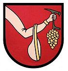 Wappen der Ortsgemeinde Lösnich