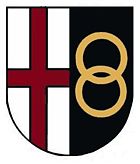 Wappen der Gemeinde Maring-Noviand