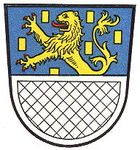 Wappen der Stadt Nassau