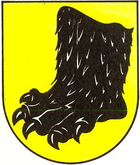 Wappen der Stadt Pulsnitz