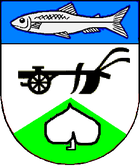 Wappen der Gemeinde Rankwitz