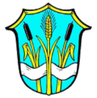 Wappen der Gemeinde Reischach