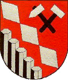 Wappen der Ortsgemeinde Rosenheim (Landkreis Altenkirchen)