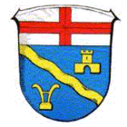 Wappen der Ortsgemeinde Rothenbach