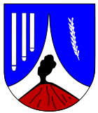Wappen der Ortsgemeinde Saffig
