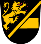 Wappen der Ortsgemeinde Sargenroth