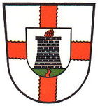 Wappen der Gemeinde Schmelz