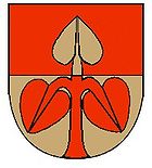 Wappen der Samtgemeinde Oderwald