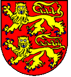 Wappen der Stadt Diez