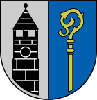 Wappen der Stadt Pulheim