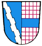 Wappen der Gemeinde Stammham