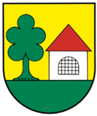 Wappen von Steinerberg