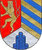 Wappen der Ortsgemeinde Steineroth