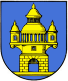 Wappen der Stadt Taucha