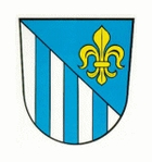 Wappen der Gemeinde Teising