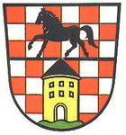 Wappen der Stadt Traben-Trarbach