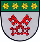 Wappen der Ortsgemeinde Trierweiler