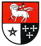 Wappen der Verbandsgemeinde Prüm