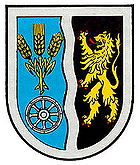 Wappen der Verbandsgemeinde Rockenhausen