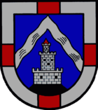 Wappen der Verbandsgemeinde Saarburg