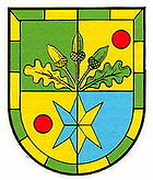 Wappen der Verbandsgemeinde Winnweiler