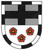 Wappen der Verbandsgemeinde Wissen