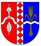 Wappen der Ortsgemeinde Ötzingen