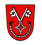 Wappen der Gemeinde Allershausen
