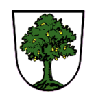 Wappen des Marktes Altenstadt
