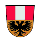 Wappen der Gemeinde Altfraunhofen